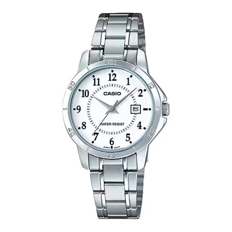 Reloj Casio para Mujer LTP-V004D 7BUDF