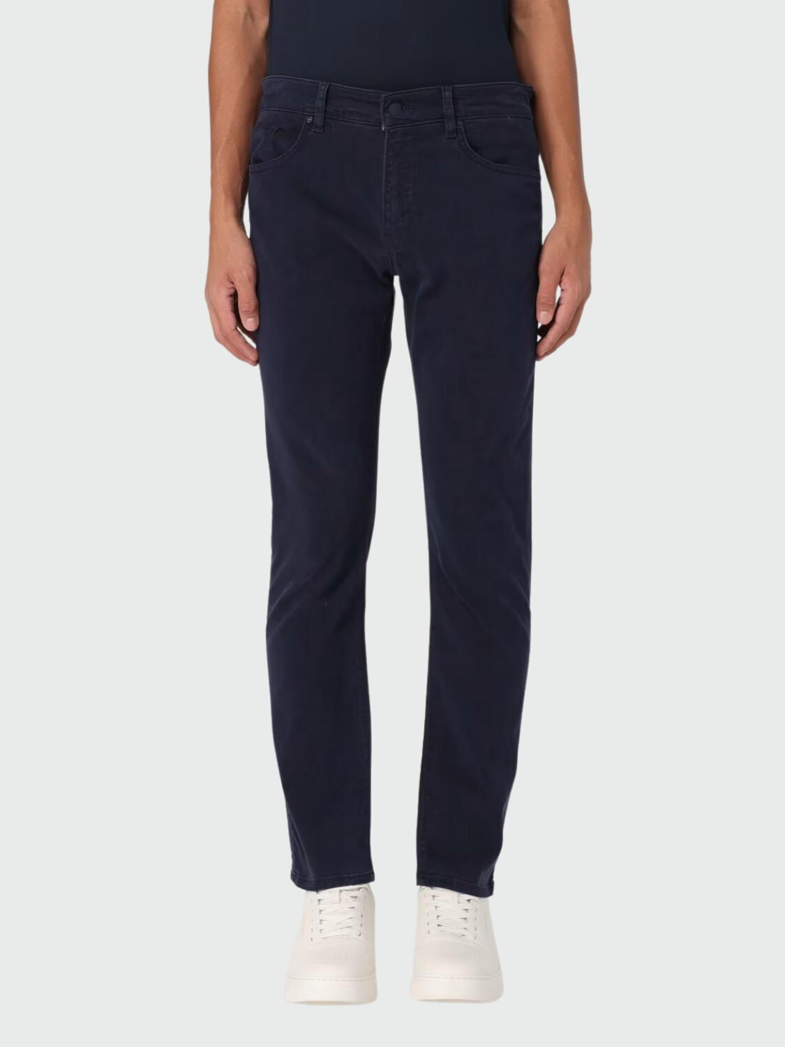 BOSS - Jeans Flat 0