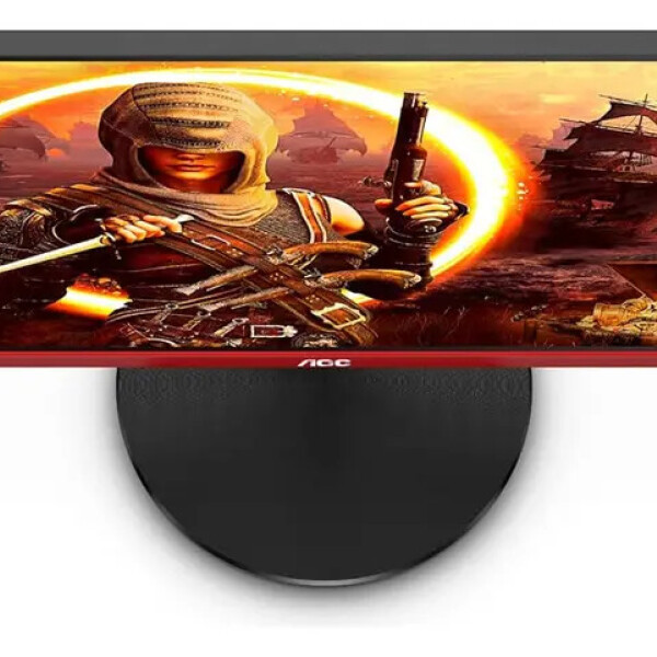 Monitor Gamer Aoc G2490vx 24" Full Hd 144 Hz MONITOR AOC G2490VX 24 144HZ