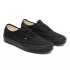 Championes Vans Authentic Negro