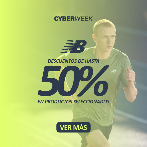CYBER WEEK NEW BALANCE