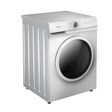 Lavarropas frontal 7Kg Midea MF100W70