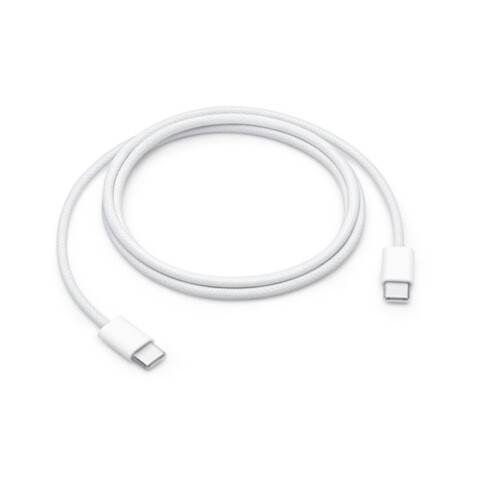 Cable Apple USB-C MQKJ3AM/A 1MT Cable Apple USB-C MQKJ3AM/A 1MT