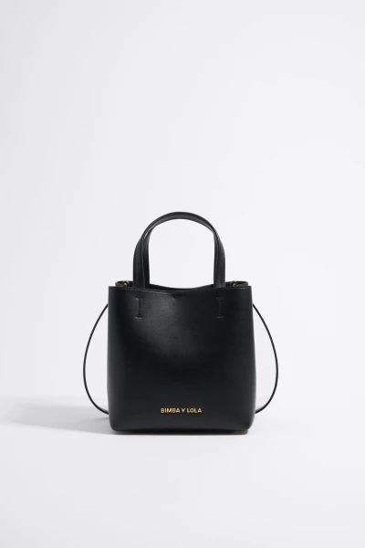BOLSO Negro