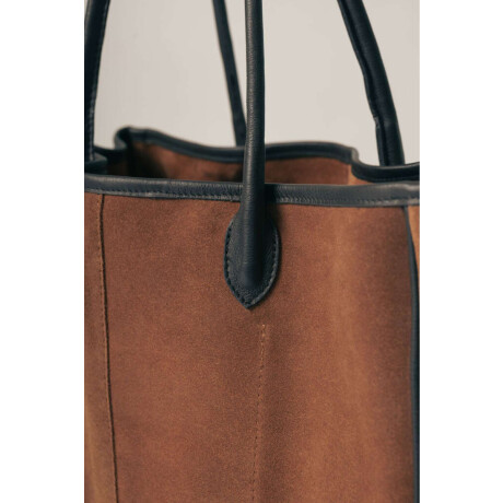 Totebag Giuli Camel