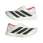 Adizero Adios Pro 4 - Hombre White