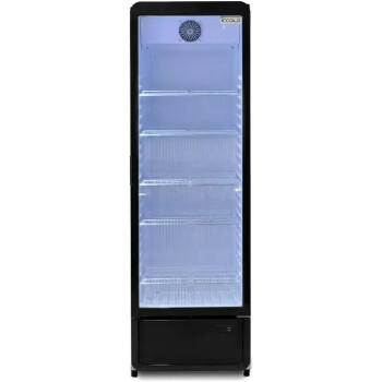 Expositor Vertical 1 Puerta 280 lts | Iccold Expositor Vertical 1 Puerta 280 lts | Iccold