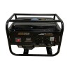 Generador A Nafta Portatil Kingsman 3000w 220v Generador A Nafta Portatil Kingsman 3000w 220v
