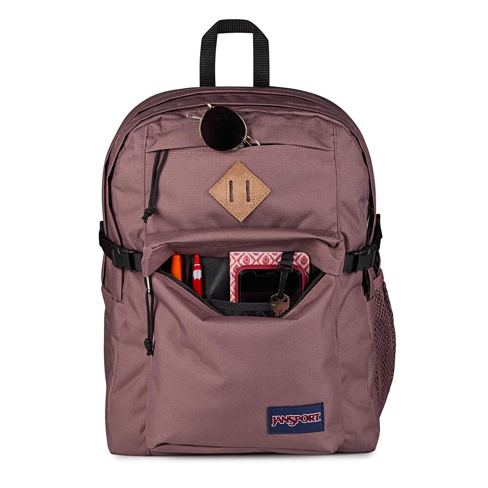 Mochila Main Campus Mahogany Haze