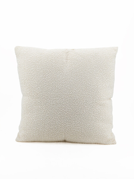 ALMOHADON SHERPA OFF WHITE OFF WHITE