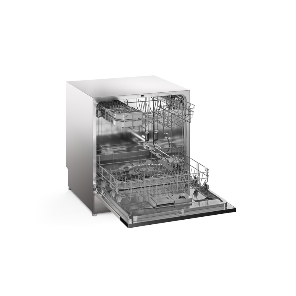 Lavavajillas Electrolux 8 Servicios Inoxidable EHFF08E5MSCZG Inoxidable