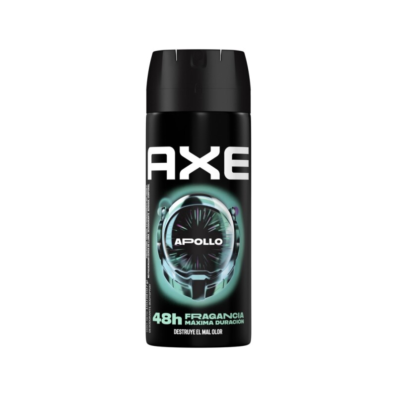 AXE AERO APOLLO 150ML Axe Aero Apollo 150ml