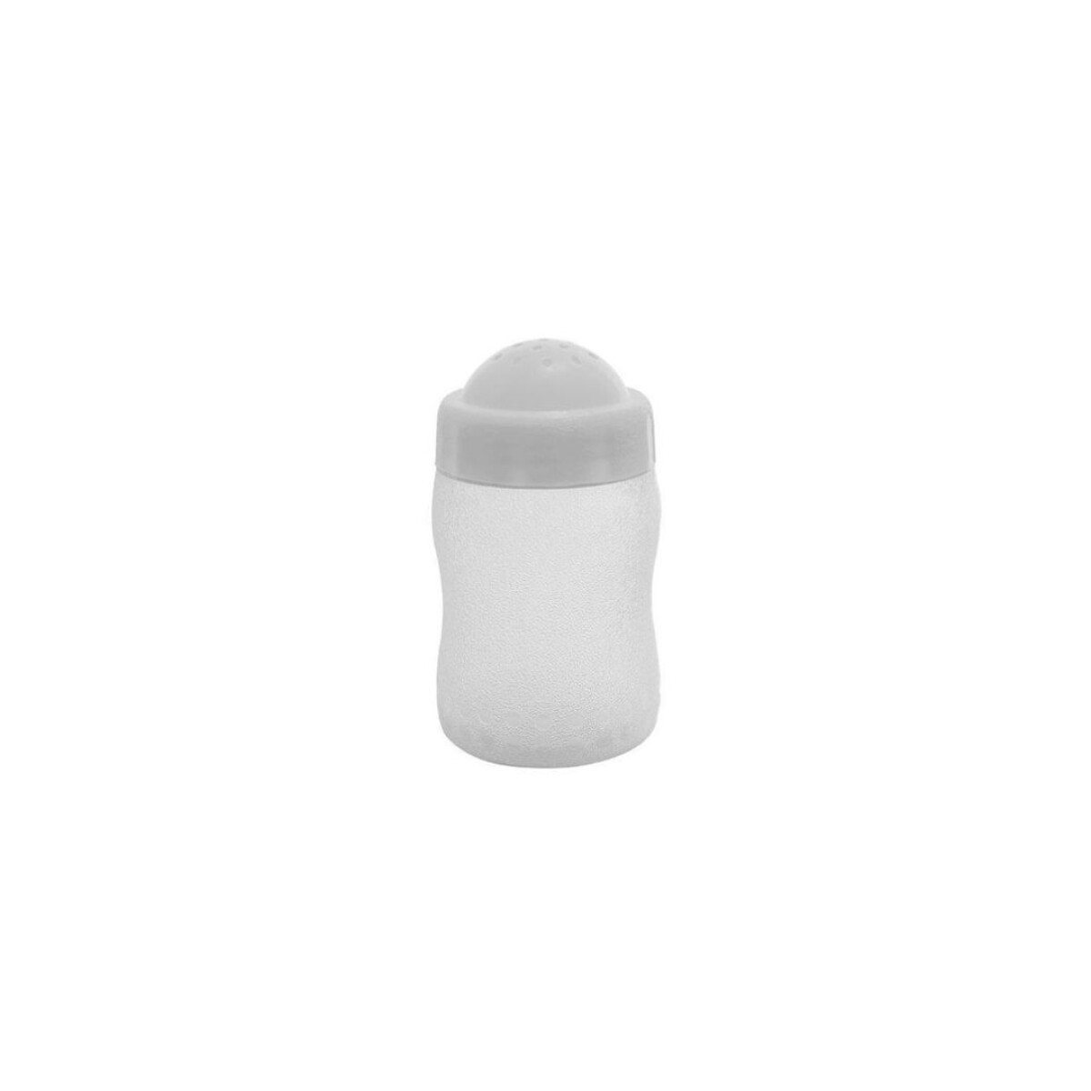 Salero de plastico Paramount 