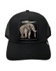 Gorra Goorin Bros Trucker Baseball - The Extra Large Elephant Gorra Goorin Bros Trucker Baseball - The Extra Large Elephant