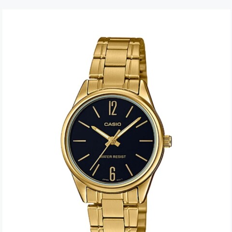 Reloj Casio enchapado Reloj Casio enchapado
