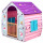 Casita Starplay Casa Infantil Plastico 102x109x90 3