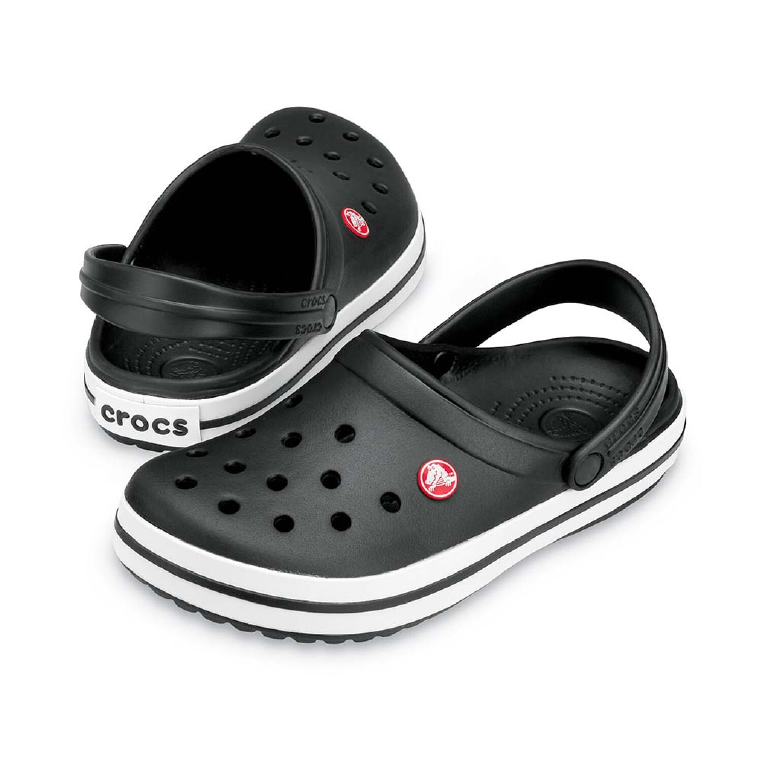 Crocs Crocband Clog Unisex — Crocs