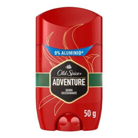 Old Spice Barra Deo Adventure Old Spice Barra Deo Adventure