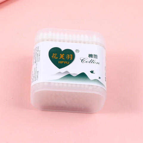 Cotonetes 200pcs Cotonetes 200pcs
