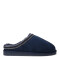 Zapatos de Mujer Lady Confort TORONTO tipo pantufla descalzo Azul Marino