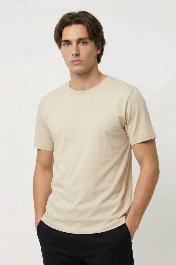 Remera Marcos. Remera Marcos.