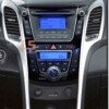 Marco Para Radio 2011 Hyundai I-30, 2din Marco Para Radio 2011 Hyundai I-30, 2din