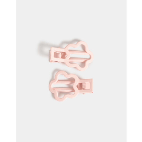 Piquitos Classic rosa claro