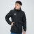 Campera New U-Classic Umbro Hombre 029