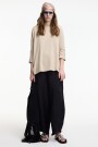 Sweater Ginko Natural