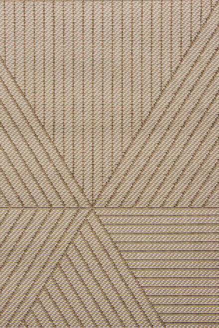 LINEO ALFOMBRA LINEO LIN/9737/6Y01/ 200X290 WOOL/MINK