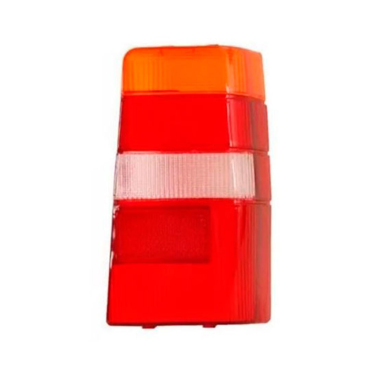 PLASTICO ACRILICO MICA FAROL - FIAT DUNA FIORINO WEEKEND 88-93 TRAS.DER - 