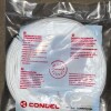 CABLE MULTIFILAR 0,50MM2 BLANCO CONDEL CABLE MULTIFILAR 0,50MM2 BLANCO CONDEL