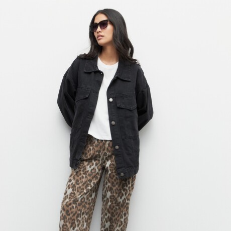 PANTALON ARTY Animal Print
