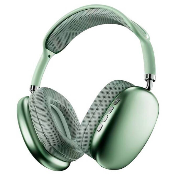 Auriculares Bluetooth Ledstar La-soft VERDE