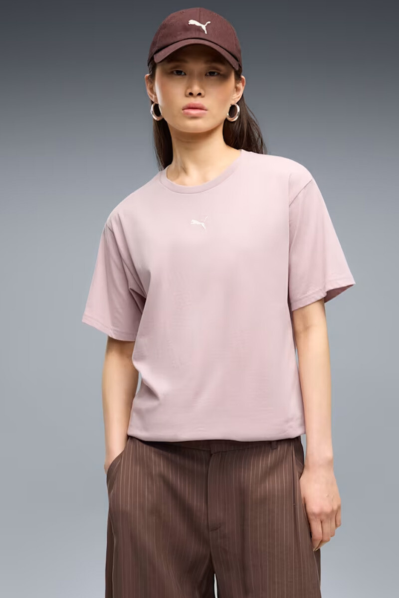 Remera Puma Oversize ESS Relaxed Tee 684971 