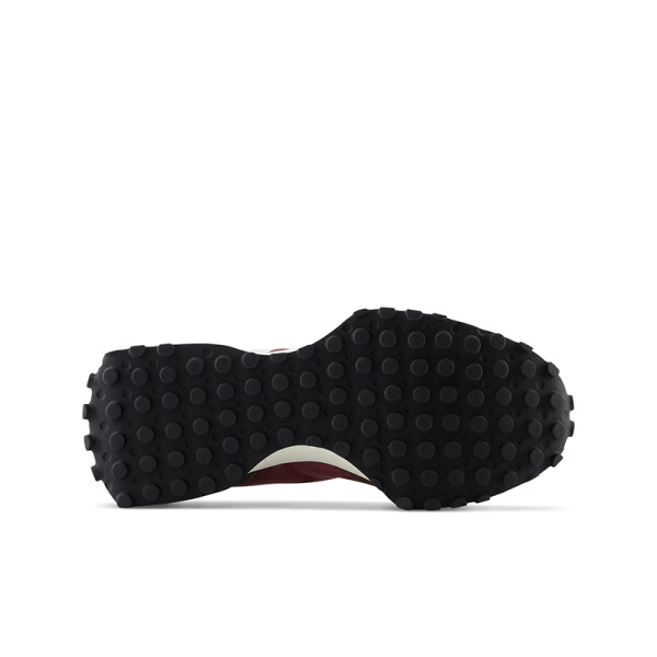 Championes New Balance 327 Rojo