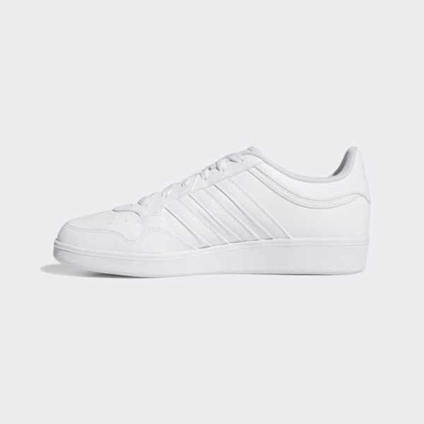 Championes Adidas Hoops 4.0 Blanco
