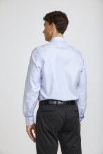 Camisa Guarnieri Premium CELESTE FANTASIA