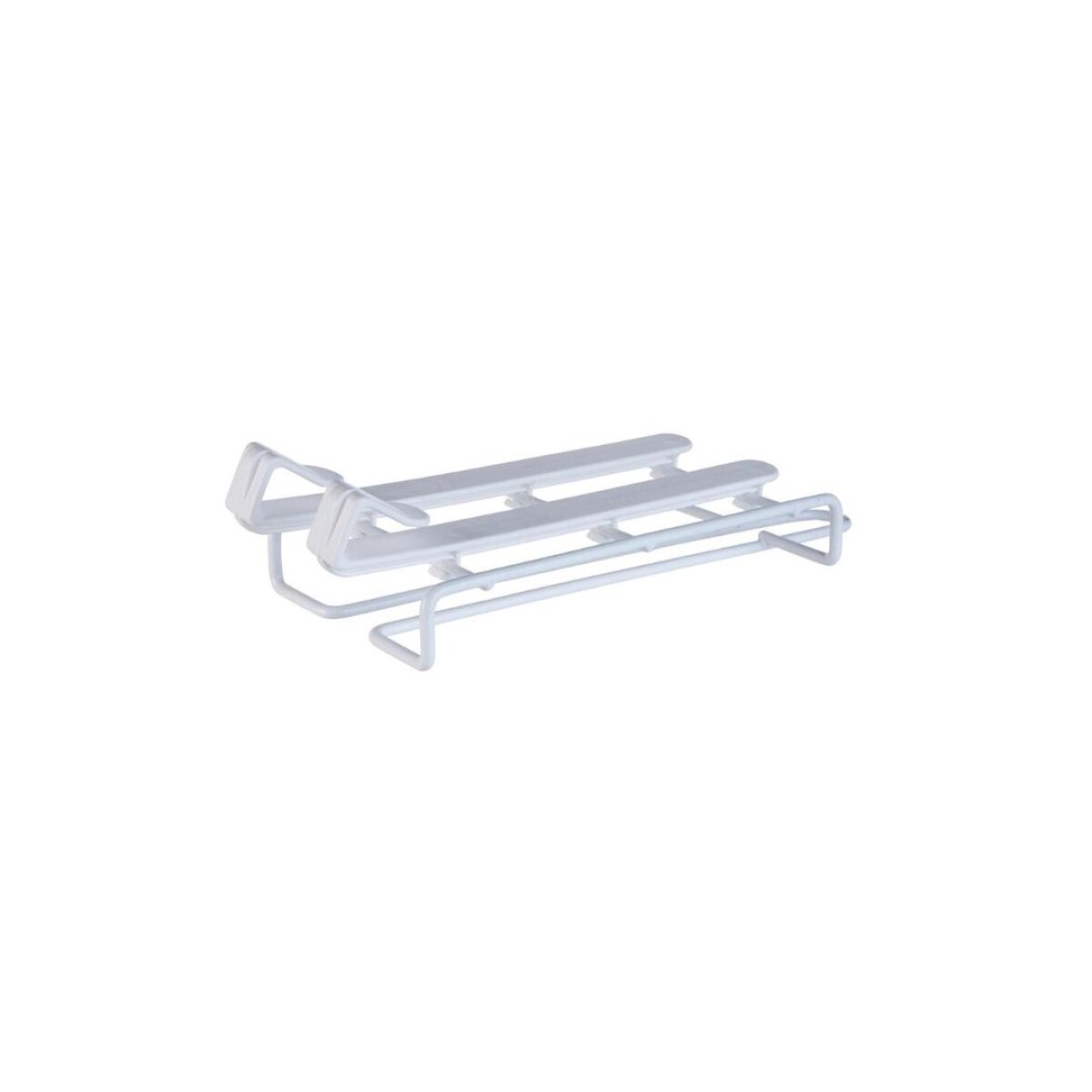 SOPORTE AJUSTABLE PARA COLGAR COPAS METALTRU 