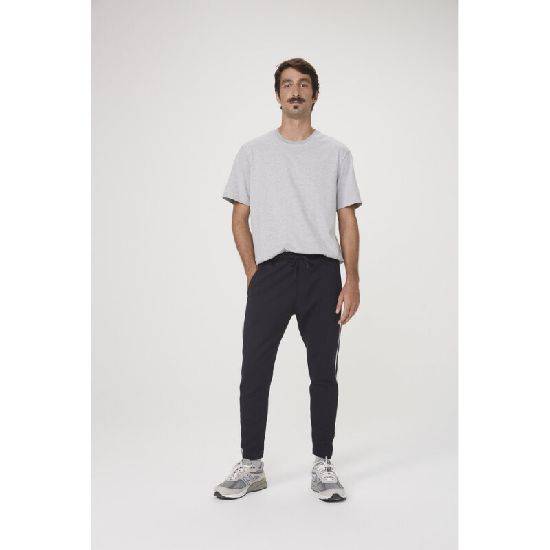CAMISETA MM MASC MEZCLA MEDIO
