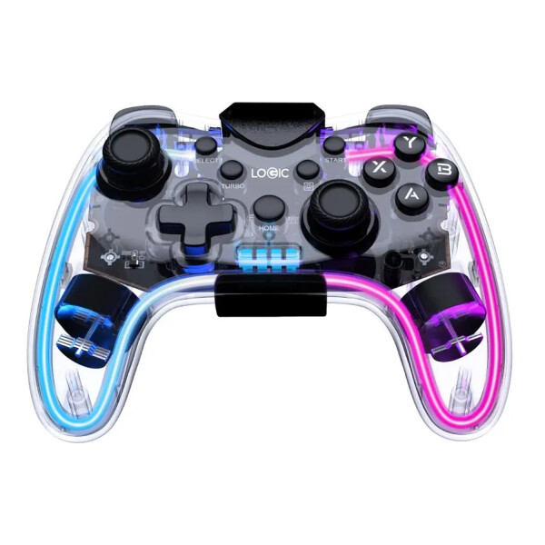 Logic G1l Gaming 14/128gb 3 En 1 Jostick + Auri Combo CEL LOGIC G1L GAMING 14/128GB 3EN1