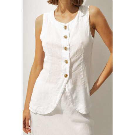 Top Vesti White