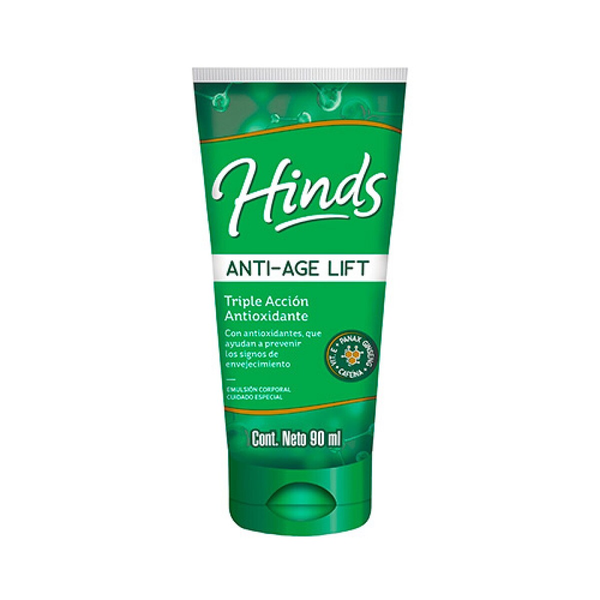 Hinds Anti Age Manos 90 Ml. 