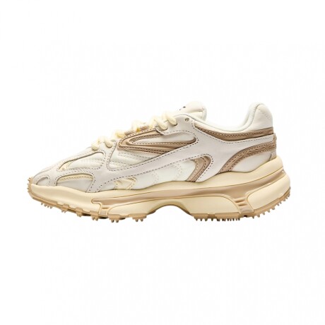 LACOSTE L003 2K24 Beige