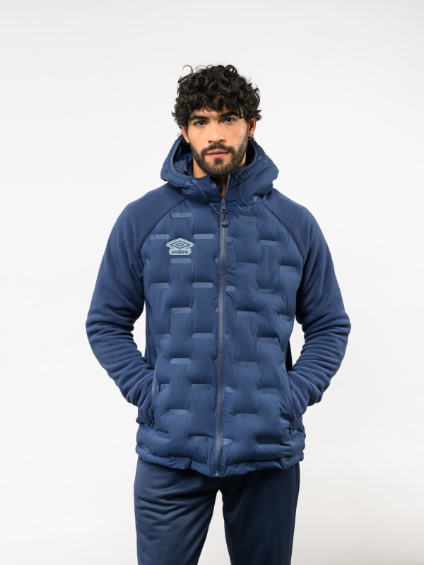 Campera Alpine Umbro Hombre 001