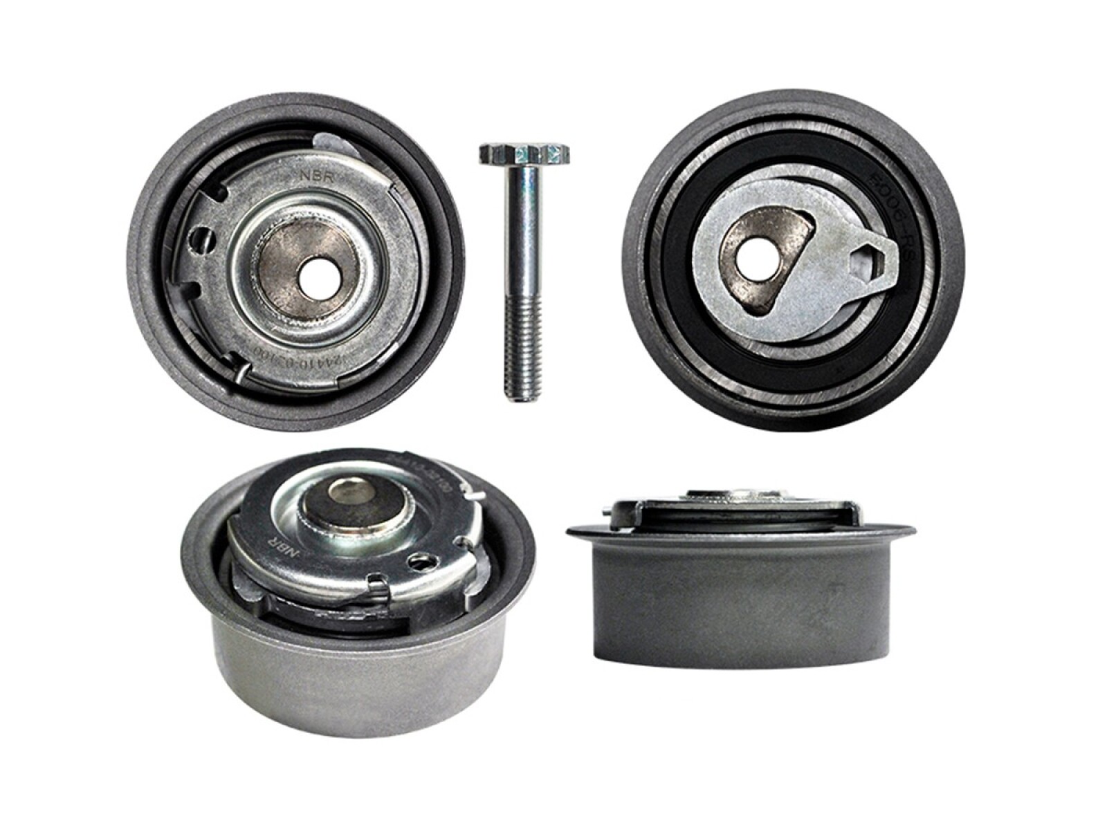 Tensor Correa Distr Hyundai I10/Eon 07-25 