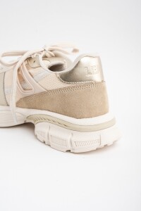 Zapatilla Combinada Nacar