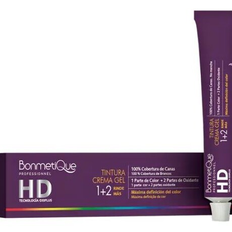 Bonmetique Tinta HD Professional 100gr Bonmetique Tinta HD Professional 100gr