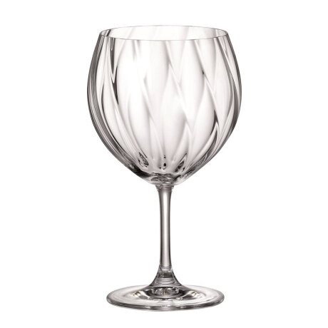 SET 4 COPAS GIN TONIC 750ML SET 4 COPAS GIN TONIC 750ML