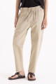 PANTALON LIGHT Camel